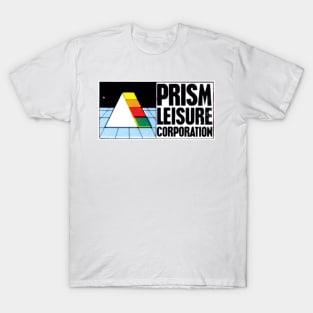 Prism Leisure Corporation T-Shirt